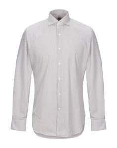 Pубашка Alessandro Gherardi