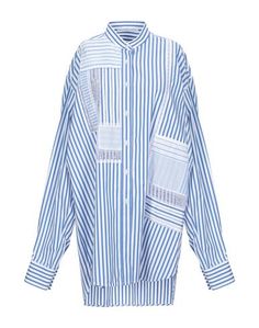 Pубашка Ermanno Scervino