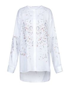 Pубашка Ermanno Scervino