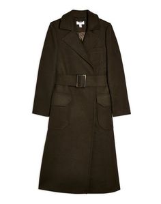Пальто Topshop