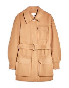 Пальто Topshop
