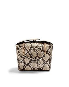 Сумка на плечо Topshop