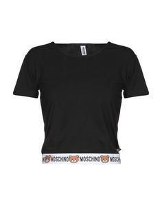 Футболка Moschino