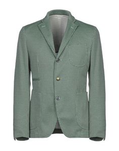 Пиджак John Sheep