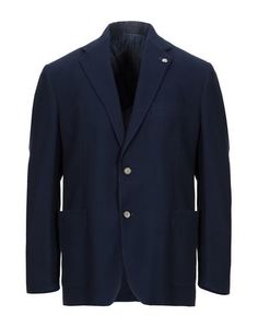 Пиджак Alessandro Gilles