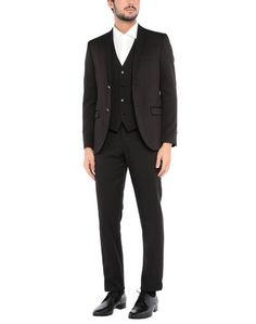 Костюм Alessandro Gilles