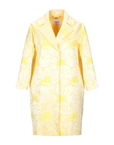 Легкое пальто Blugirl Blumarine