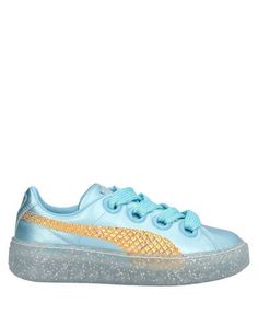 Низкие кеды и кроссовки Puma x Sophia Webster