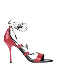 Сандалии Msgm