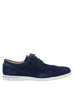 Обувь на шнурках Clarks