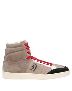 Высокие кеды и кроссовки Primabase