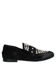 Мокасины Bryan Blake