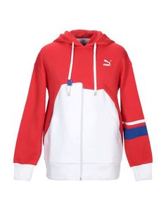 Толстовка Puma x Ader Error