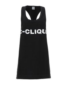 Короткое платье C Clique