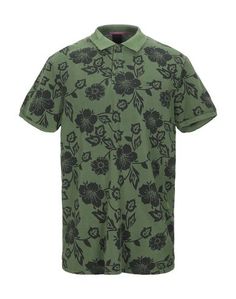 Поло Scotch & Soda