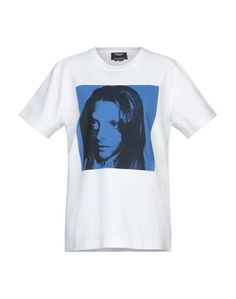 Футболка Calvin Klein x Andy Warhol