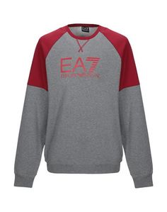 Толстовка EA7