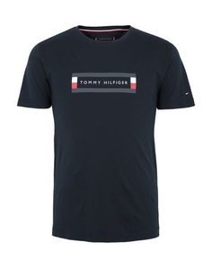 Футболка Tommy Hilfiger