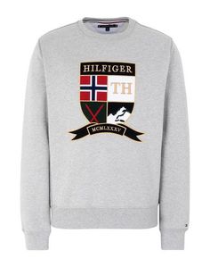 Толстовка Tommy Hilfiger