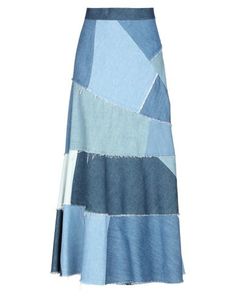 Джинсовая юбка Junya Watanabe