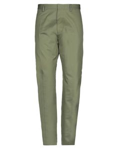 Повседневные брюки Helmut Lang