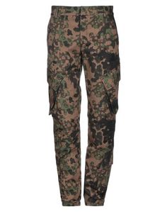 Повседневные брюки Off White