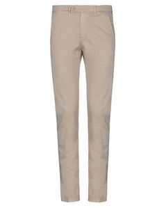 Повседневные брюки 0/Zero Construction