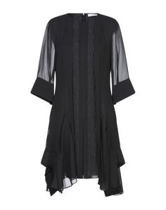 Короткое платье Chloé