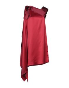 Платье миди Gianluca Capannolo