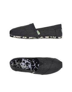 Мокасины Toms