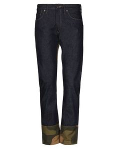 Джинсовые брюки Junya Watanabe Comme DES GarÇons MAN X Levis