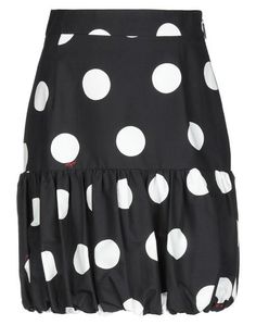 Юбка до колена Msgm