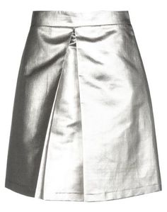 Юбка до колена Mauro Grifoni