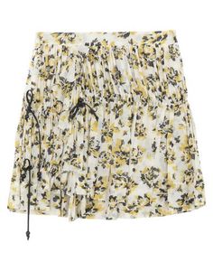 Мини-юбка Dondup