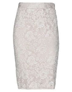 Юбка длиной 3/4 Soallure