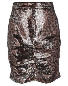 Юбка миди Msgm