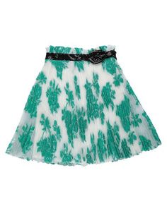 Юбка до колена Cavalli Class