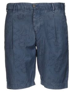 Бермуды Myths