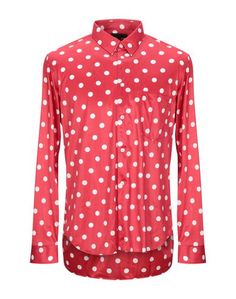 Pубашка Comme des Garcons