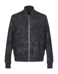 Куртка Ps Paul Smith