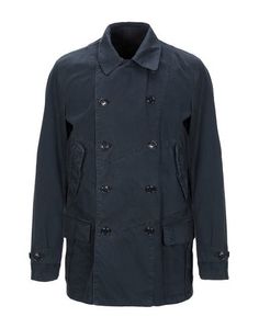 Легкое пальто Aspesi