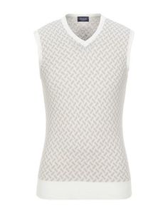 Свитер Drumohr