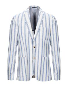 Пиджак Scotch & Soda