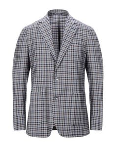 Пиджак Tombolini