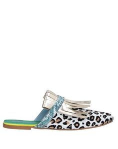 Мюлес и сабо Ebarrito