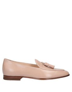 Мокасины Santoni