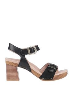 Сандалии Dansko