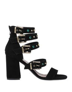 Сандалии Lorenzo Mari