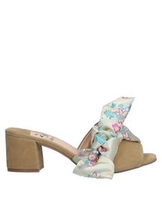 Сандалии ÉlysÈss