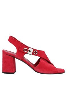 Сандалии Entourage